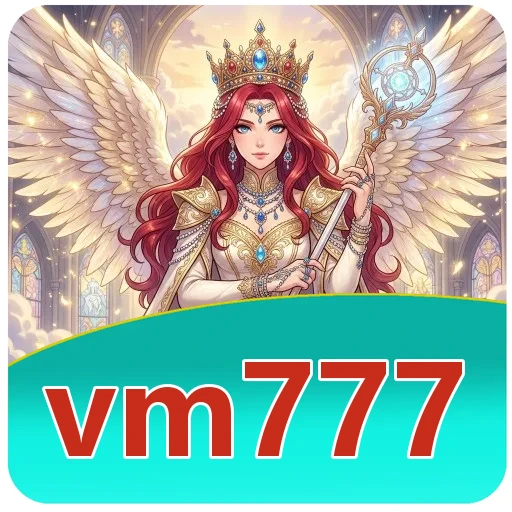 Ikon vm777 untuk verifikasi berkas APK