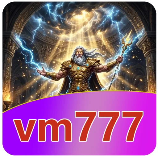 Ikon vm777 untuk katalog aplikasi Android