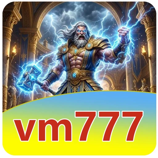 Ikon vm777 untuk syarat Android pada halaman unduh