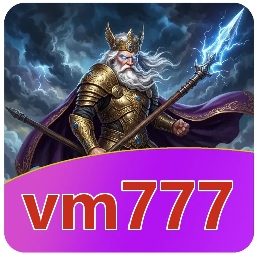 Ikon vm777 untuk pertanyaan teknis APK