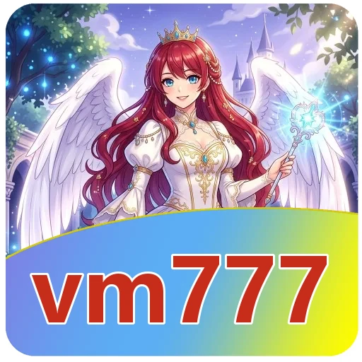Ikon vm777 untuk syarat pemasangan di Android
