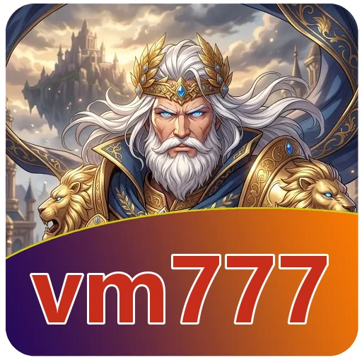 Ikon vm777 untuk langkah pasang APK