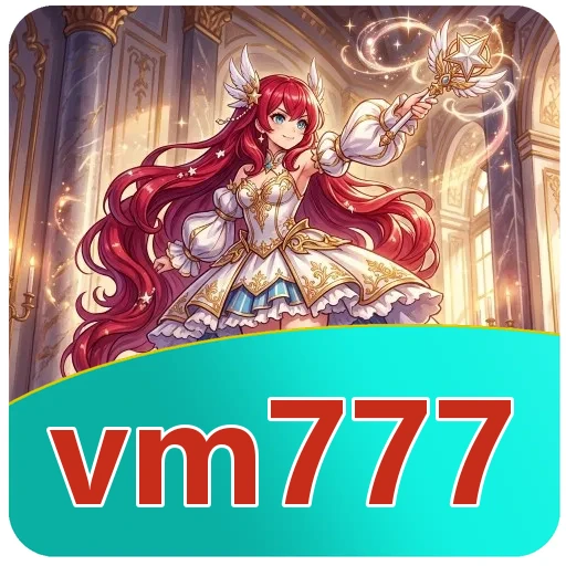 Ikon vm777 untuk ciri berkas resmi