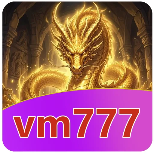 Ikon vm777 untuk pengguna sejak 2018
