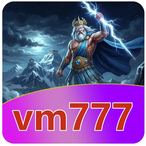 Ikon vm777 untuk profil tim redaksi